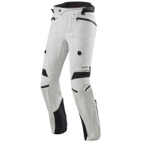 Rev'it Poseidon 2 Gore-Tex Textile Jeans - Silver / Black