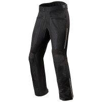 Rev'it Airwave 3 Textile Trousers - Black