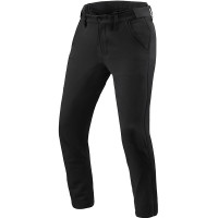 Rev'it Mason Slim Chino - Black