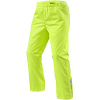 Rev'it Acid 3 H2O Waterproof Trouser - Neon Yellow