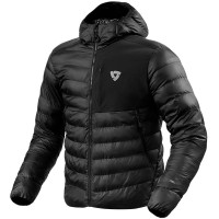 Rev'it Fremantle Jacket - Black