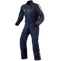 Motorbike Rev'it 1 Piece Textile Suits