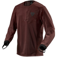 Rev'it Sierra Textile Jersey - Aubergine