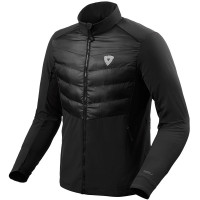 Rev'it Storm 2 WB Jacket - Black