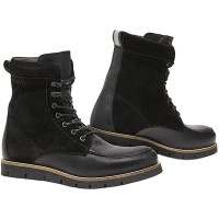 Rev'it Mohawk 3 Boots - Black / Black