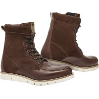 Rev'it Mohawk 3 Boots - Brown / White
