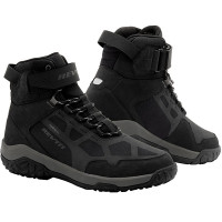 Rev it Pioneer Gore Tex Boots Black FREE UK DELIVERY