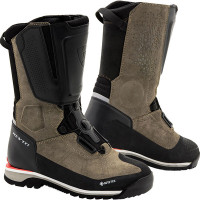 Rev'it Discovery Gore-Tex Boots - Brown