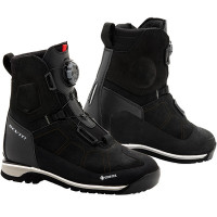 Rev'it Pioneer Gore-Tex Boots - Black 