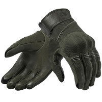 Rev'it Mosca Urban Gloves - Dark Green