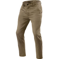 Rev'it Dean Cordura Denim Jeans - Sand