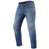 Rev'it Detroit 2 Jeans - Classic Blue Used