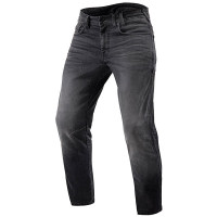 Rev'it Detroit 2 Jeans - Medium Grey Used