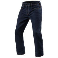 Rev'it Philly 3 Cordura Denim Jeans - Dark Blue Used 