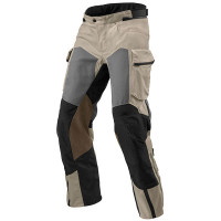 Rev'it Cayenne 2 Textile Trousers - Sand