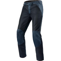 Rev'it Eclipse Textile Trousers - Dark Blue