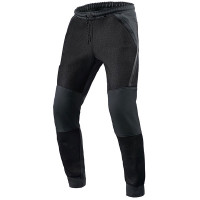Rev'it Spark Air Textile Trousers - Anthracite