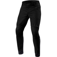 Rev'it Thorium TF Textile Trousers - Black 