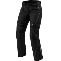 Rev'it Ladies Horizon 3 H2O Textile Trousers - Black