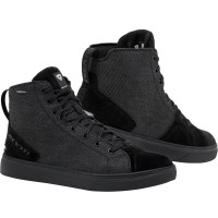 Rev'it Delta H2O Boots - Black / Black