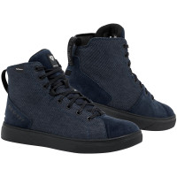 Rev'it Delta H2O Boots - Dark Blue / Black