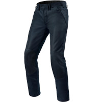 Rev'it Eclipse 2 Textile Trousers - Dark Blue