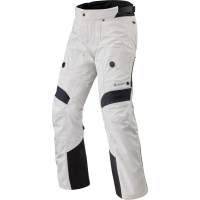 Rev'it Poseidon 3 Gore-Tex Trousers - Silver / Black