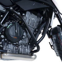 R&G Racing Adventure Bars - KTM 790 / 890R Duke