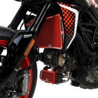 R&G Racing Cylinder Head Guard - Ducati Hypermotard 950