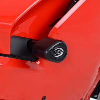 R&G Racing Aero Crash Protectors - Ducati Panigale