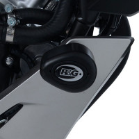 R&G Racing Aero Crash Protectors - Honda CB125R
