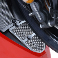 R&G Racing Downpipe Grille  - Honda CBR1000RR / SP / SP2