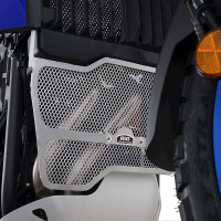 R&G Racing Downpipe Grille - Yamaha XTZ700 Tenere