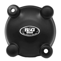 R&G Racing RHS Race / Road Balancer Cover - Triumph Tiger 850/900