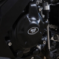 R&G Racing Engine Cover Kit - Honda CBR500R / CB500F / CB500X / CB400X