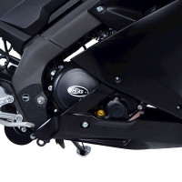 R&G Racing RHS Engine Case Cover - Yamaha YZF-R125