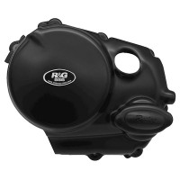 R&G Racing RHS Clutch Cover - Honda MSX125 Grom