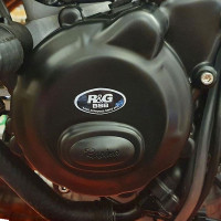 R&G Racing LHS Race / Road Alternator Cover - Kawasaki ZX-25R