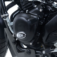 R&G Racing Engine Cover Kit - Suzuki GSX-250R / V-Strom 250