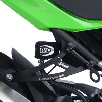R&G Racing Exhaust Hanger - Kawasaki Ninja 400 / 250