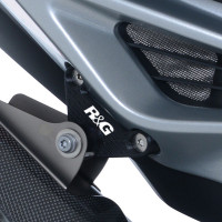 R&G Racing Exhaust Hanger - KTM Duke 790/890R