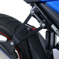 R&G Racing Exhaust Hanger - Suzuki GSX250R
