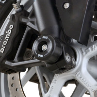 R&G Racing Fork Protectors - BMW F900R / F900XR