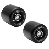R&G Racing Fork Protectors - Triumph Street Triple R/RS/S