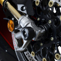 R&G Racing Fork Protectors - Honda CBR1000RR-R