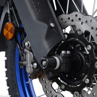 R&G Racing Fork Protectors - Yamaha Tenere 700