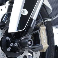 R&G Racing Fork Protectors - BMW G310R / G310GS