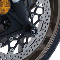 R&G Racing Fork Protectors - Honda CB650R / CBR650R