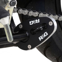 R&G Racing Kickstand Shoe - Suzuki Gladius / SV650 / SV650X