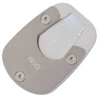 R&G Racing Kickstand Shoe - Suzuki Katana / GSX-S 1000 / GSX-S 950